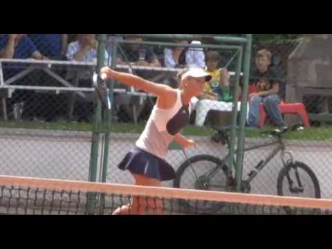 Telewizja Wałbrzych - Finał Szczawno Cup 2016