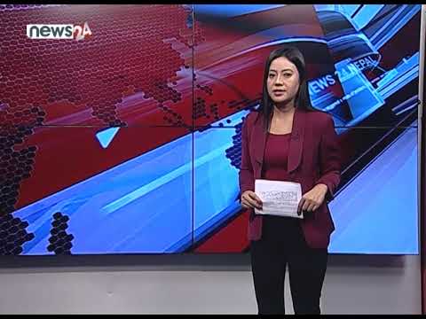 PRIME TIME 7 PM NEWS_2078_01_14 - NEWS24 TV