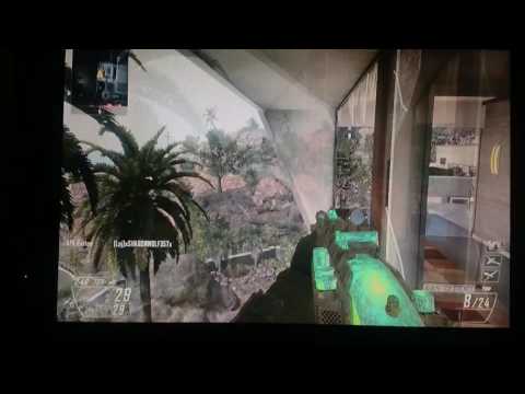 EsX AyZon / RAID SUICIDE / TRICKSHOT