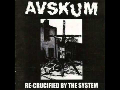 Avskum - Kunga Mord / Häng Dom Högt