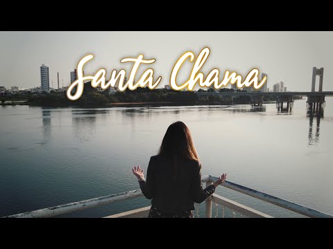 Santa Chama - Ministério Anjos Cantam