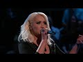 The Voice 2015 Meghan Linsey and Kelly Clarkson   Live Finale   Invincible