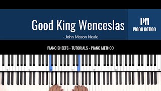 Good King Wenceslas