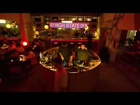 MALO HABLAR Dj Hybrid Set | Lo-fi, Hip Hop, Chill Out | Mad Records Medellín.