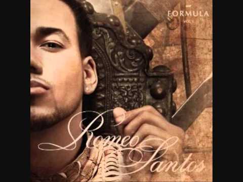 New Bachata Mix 2011- Romeo Santos- dj omar