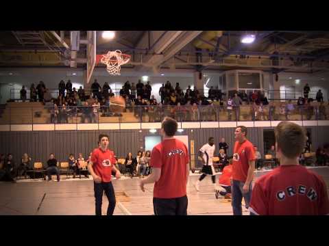 BVSA All Star Tag 2015 Schönebeck
