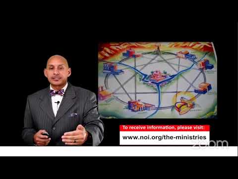 Project Separation: Building Our Promised Land