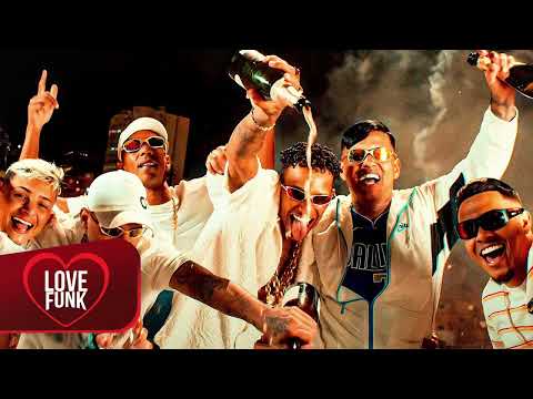 SET DJ GM 8.0 - MC Lipi, MC Cebezinho, MC Lele JP, MC Kadu, Gabb MC, MC Ryan SP (HITS DO FUNK) DJ GM