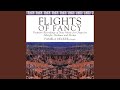 Flights of Fancy: Ballet for Organ: Valse triste