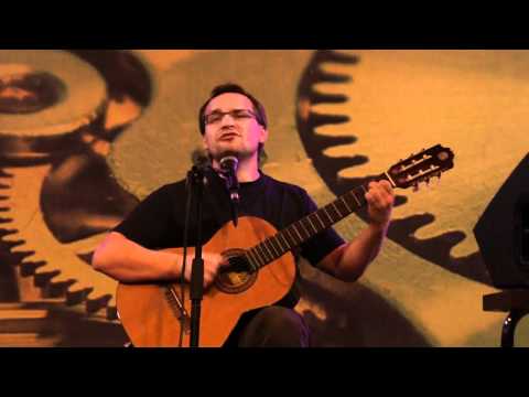 Michał Konstrat - Leśne Wariacje (Mechaniczna Cytryna 41)