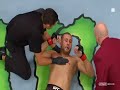 Gokhan Saki Vs Khalil Rountree Jr Full Fight UFC 226 MMA