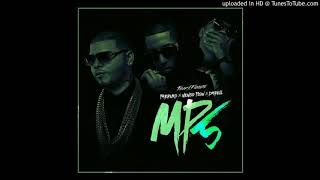 MP5 - Farruko Ft  Ñengo Flow y Darell (Audio Official) [TrapXFicante]