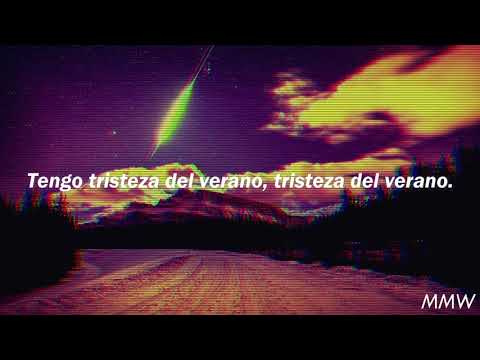 Lana Del Rey - Summertime Sadness (Cedric Gervais Remix) | Sub Español