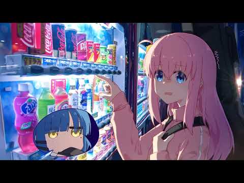 Nightcore - Replacements feat La Roux