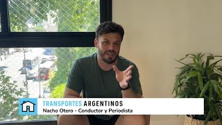 portada video NACHO OTERO
