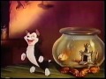 Closing To The Great Mouse Detective 1993 VHS FAKE