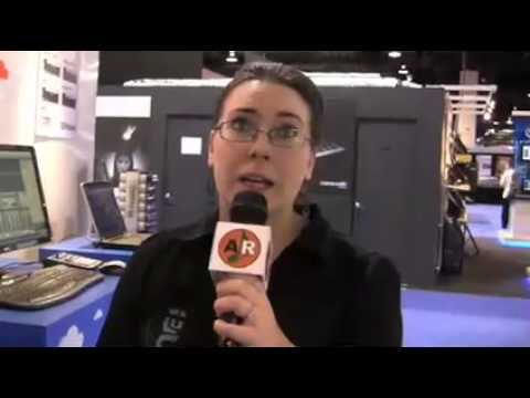 PreSonus- New rack products from NAMM 2010 and an overview of existing rack products.