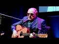 VAN MORRISON - INTO THE MYSTIC _ AGAPE -  9.11.2018