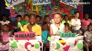 C'est bon pour la santé !