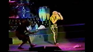 Poison - Body Talk (Live In Argentina)