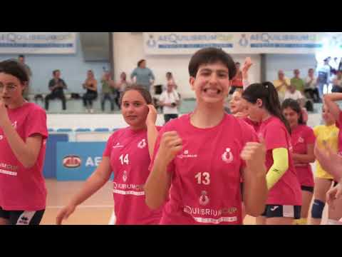 AeQuilibrium Cup - Trofeo dei Territori 2022: assegnati i titoli in Puglia