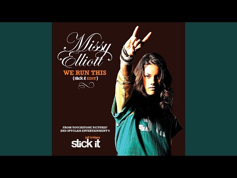 We Run This (Stick It Edit)