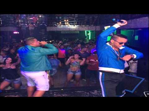 Skilo e Derk - Joga o Cachorrão