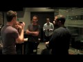Brian Tyler - Law Abiding Citizen behind the scenes ...