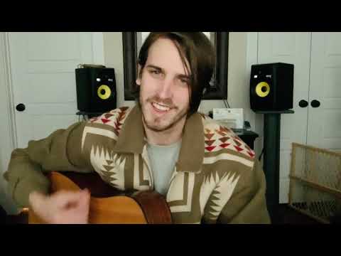 Troy Cartwright - What She Looks Like to Me (Unreleased)