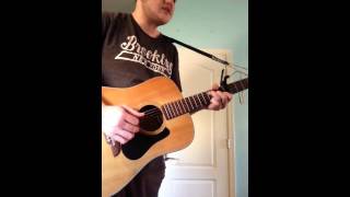 Let it Breath (Water Liars Cover)