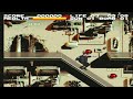 Timecop Super Nintendo 1995 Gameplay