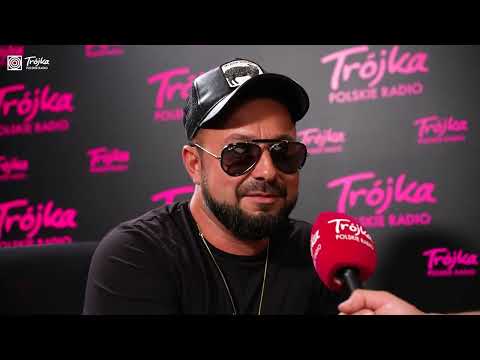 Marecky: Każdy z nas ma syndrom gwiazdy