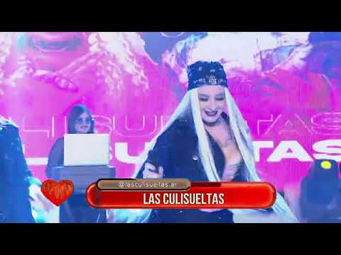 Las Culisueltas en Pasión de Sábado 09 08 2025