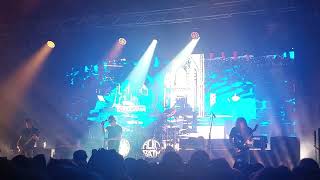 Acid Bath | New Death Sensation | LIVE at Manchester Academy | 25th June, 2026