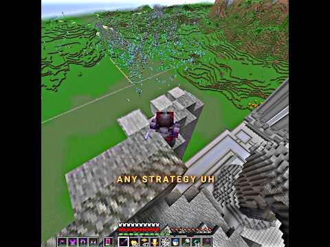 Wemmbu & Flamefrags vs The Enforcers