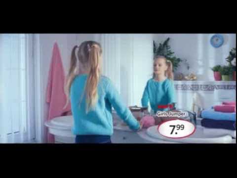 Childrens' Clothing- Choose Kids' Favourites- March 2014