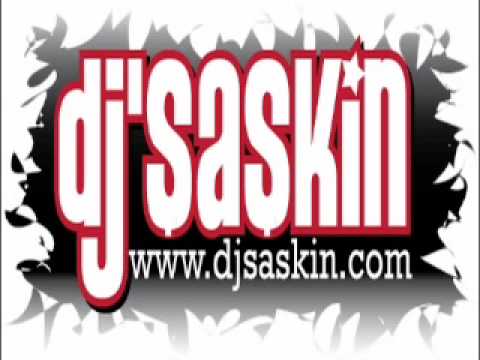 DJ SASKIN Vs. Ergün Görür - Tam Seninle - HOT RMX
