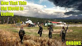 1 HOUR | Now That This Old World is Ending | Main Menu Music | FARCRY 5