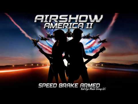 Track 2 - Alas De America