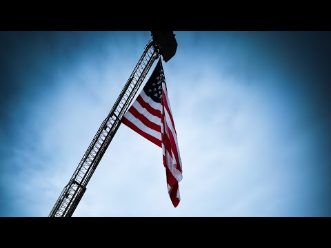 “America the Beautiful” - Cover by Arbor North: Here’s a little clip of our sound check yesterday!🇺🇸