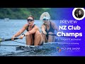 Rowing NZ National Championships Preview