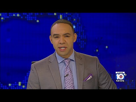 Local 10 News Brief: 07/14/21 Morning Edition