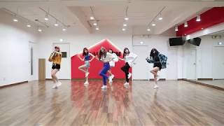 Download lagu [Mirrored] 여자친구 (GFRIEND) - 여름여름해 (Sunny Summer) Dance Practice mp3