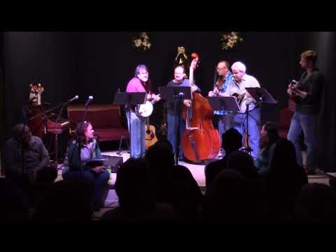 Water to a Drowning Man