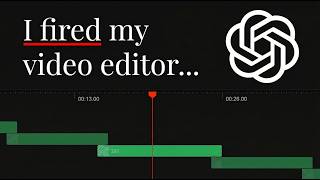 OpenAI just destroyed all AI image tools… GPT Images 2.0