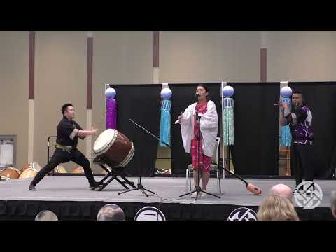 Issho Concert - Obon Classics Project