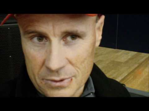 Carrerasdemontana.com – Salvador Calvo entrevistado por Mayayo. Puzol, Valencia. 13ene12