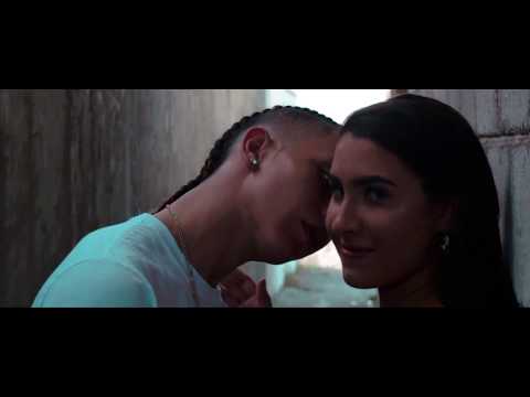 Blankito - Pensándote (Video Official)