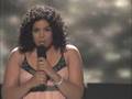 Jordin Sparks - I Who Have Nothing - American ...