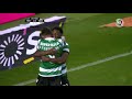 Goal Bruno Fernandes: Sporting (2)-0 Boavista (League 18/19 #8)